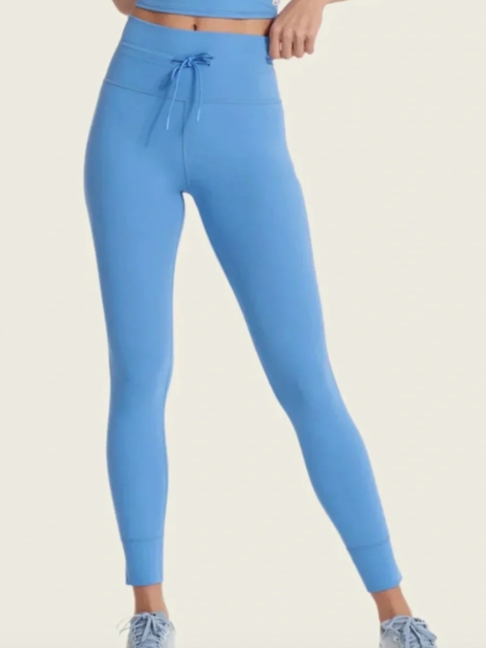 Vuori Active Set- Baltic Blue